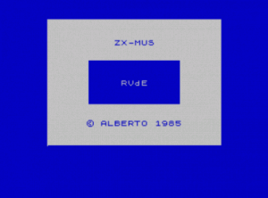 ZX-Mus (1985)(Alberto)(es) ROM
