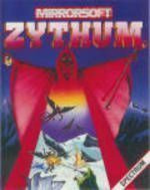 Zythum (1987)(Zafiro Software Division)[re-release] ROM