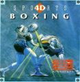 4D Sports Boxing Disk2