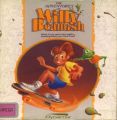 Adventures Of Willy Beamish, The Disk8