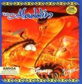 Aladdin (AGA) Disk2