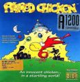 Alfred Chicken (AGA) Disk2