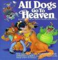 All Dogs Go To Heaven Disk2