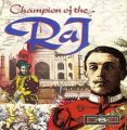 Champion Of The Raj Disk2