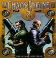 Chaos Engine 2, The Disk1
