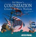 Colonization Disk3