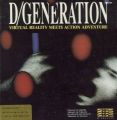 D-Generation Disk1