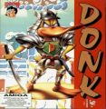 Donk! - The Samurai Duck! (OCS & AGA) Disk2