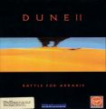 Dune II - The Battle For Arrakis Disk2