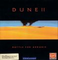 Dune II - The Battle For Arrakis Disk4