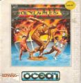 Espana - The Games '92 Disk1