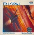 Falcon Disk2