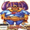 Fatman - The Caped Consumer (AGA) Disk2