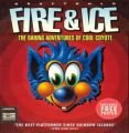 Fire & Ice - The Daring Adventures Of Cool Coyote Disk2