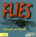 Flies - Attack On Earth Disk3