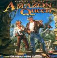 Flight Of The Amazon Queen Disk2