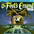 Fool's Errand, The Disk2