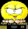 Fury Of The Furries Disk2