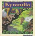 Legend Of Kyrandia, The - Book One Disk2