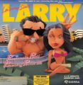 Leisure Suit Larry 3 - Passionate Patti In Pursuit Of The Pulsating Pectorals Disk3