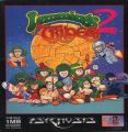 Lemmings 2 - The Tribes Disk3