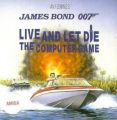 Live And Let Die - The Computer Game