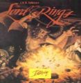 Lord Of The Rings - Vol. 1 Disk1