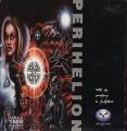 Perihelion - The Prophecy Disk1