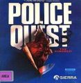 Police Quest III - The Kindred Disk4
