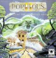 Populous II - Trials Of The Olympian Gods
