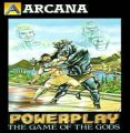 Powerplay - The Game Of The Gods