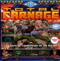 Total Carnage Disk2