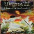 Ultima IV - Quest Of The Avatar Disk2