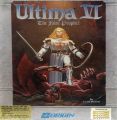 Ultima VI - The False Prophet Disk2