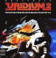 Uridium 2 (OCS & AGA) Disk2