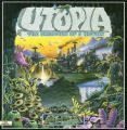 Utopia - The Creation Of A Nation Disk2