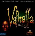 Valhalla - Before The War Disk2