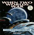 When Two Worlds War Disk1