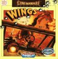 Wings Disk1