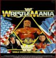 WWF Wrestle Mania DiskB
