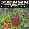 Xenon 2 - Megablast Disk2