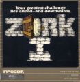 Zork I - The Great Underground Empire