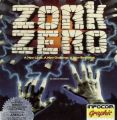 Zork Zero - The Revenge Of Megaboz Disk0