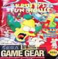 Simpsons, The - Krusty's Fun House