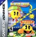2 In 1 - Ms. Pac-Man - Maze Madness & Pac-Man World