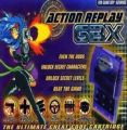 Action Replay GBX