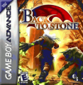 Back To Stone GBA