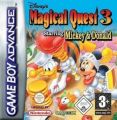 Disney's Magical Quest 3 Starring Mickey And Donald