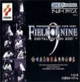 Field Of Nine Digital Edition 2001 (Eurasia)