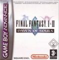 Final Fantasy I & II - Dawn Of Souls